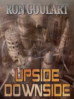 cover image of Upside Downside
